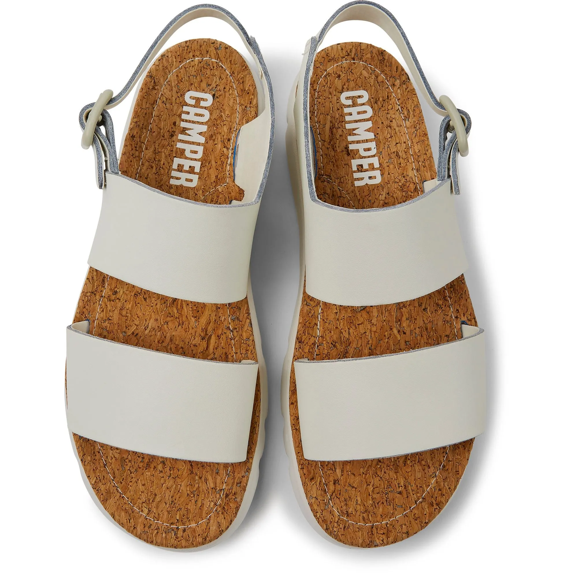 Sandals Women Camper Oruga Sandal