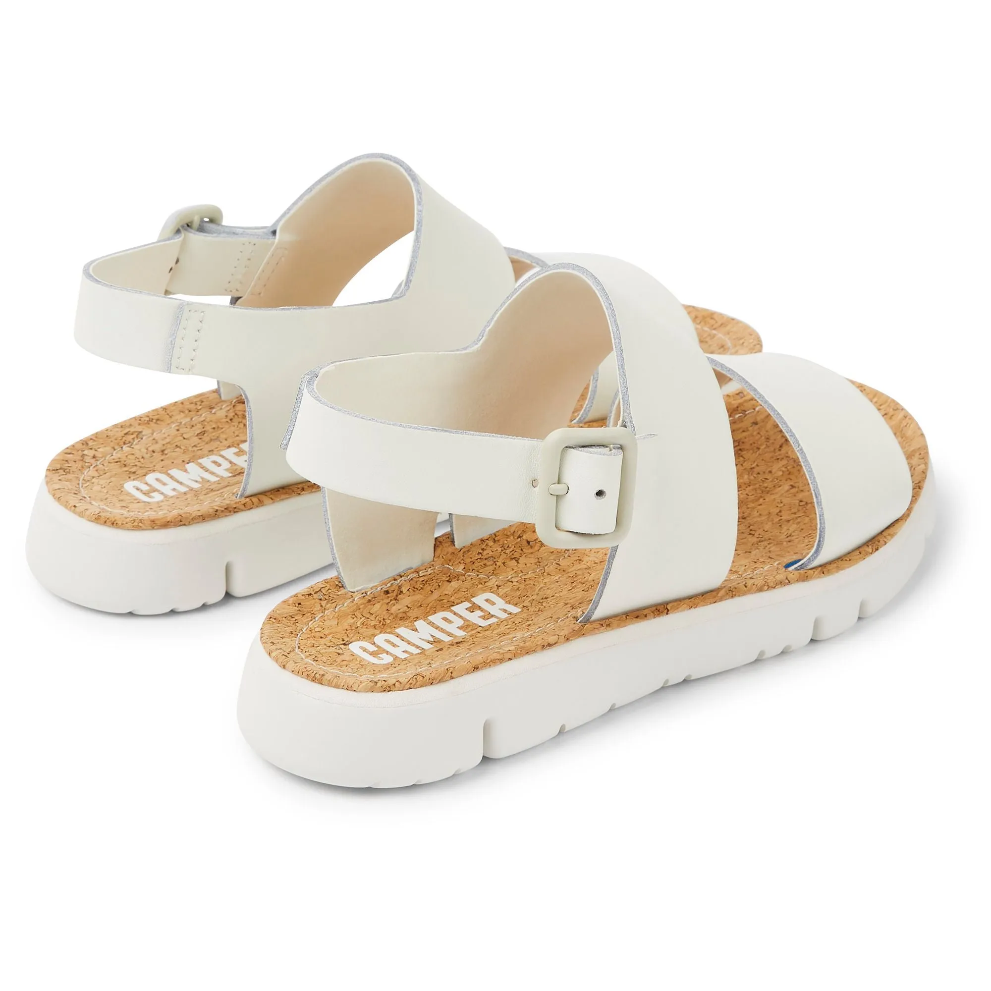 Sandals Women Camper Oruga Sandal