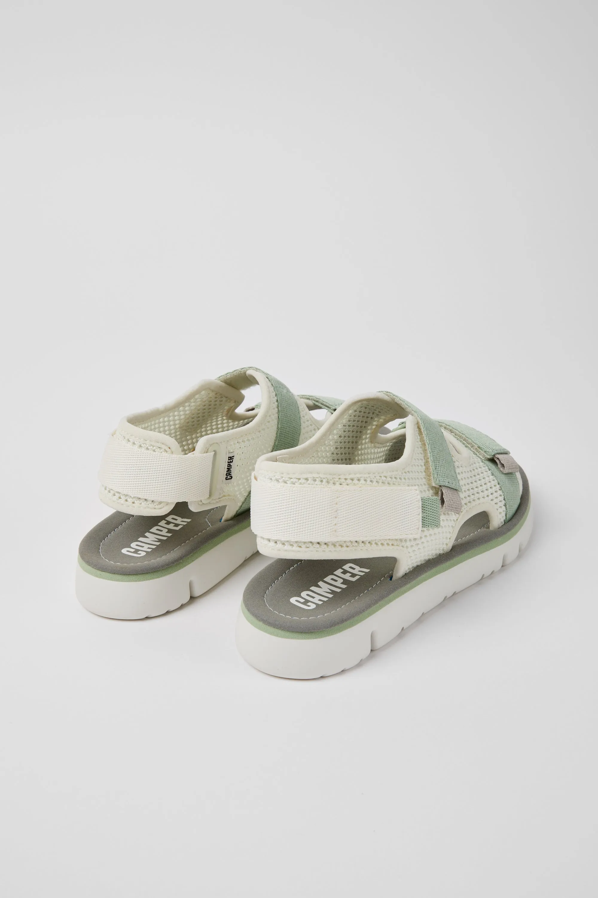 Sandals Women Camper Oruga Sandal