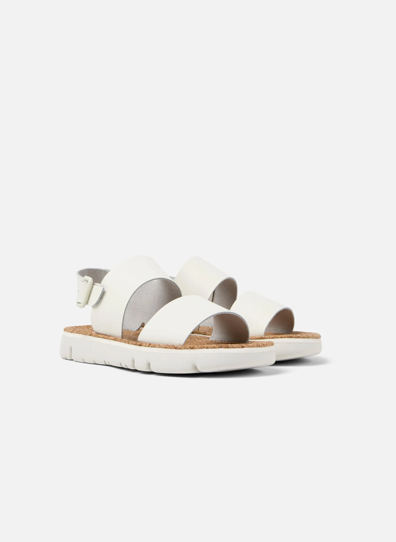 Sandals Women Camper Oruga Sandal
