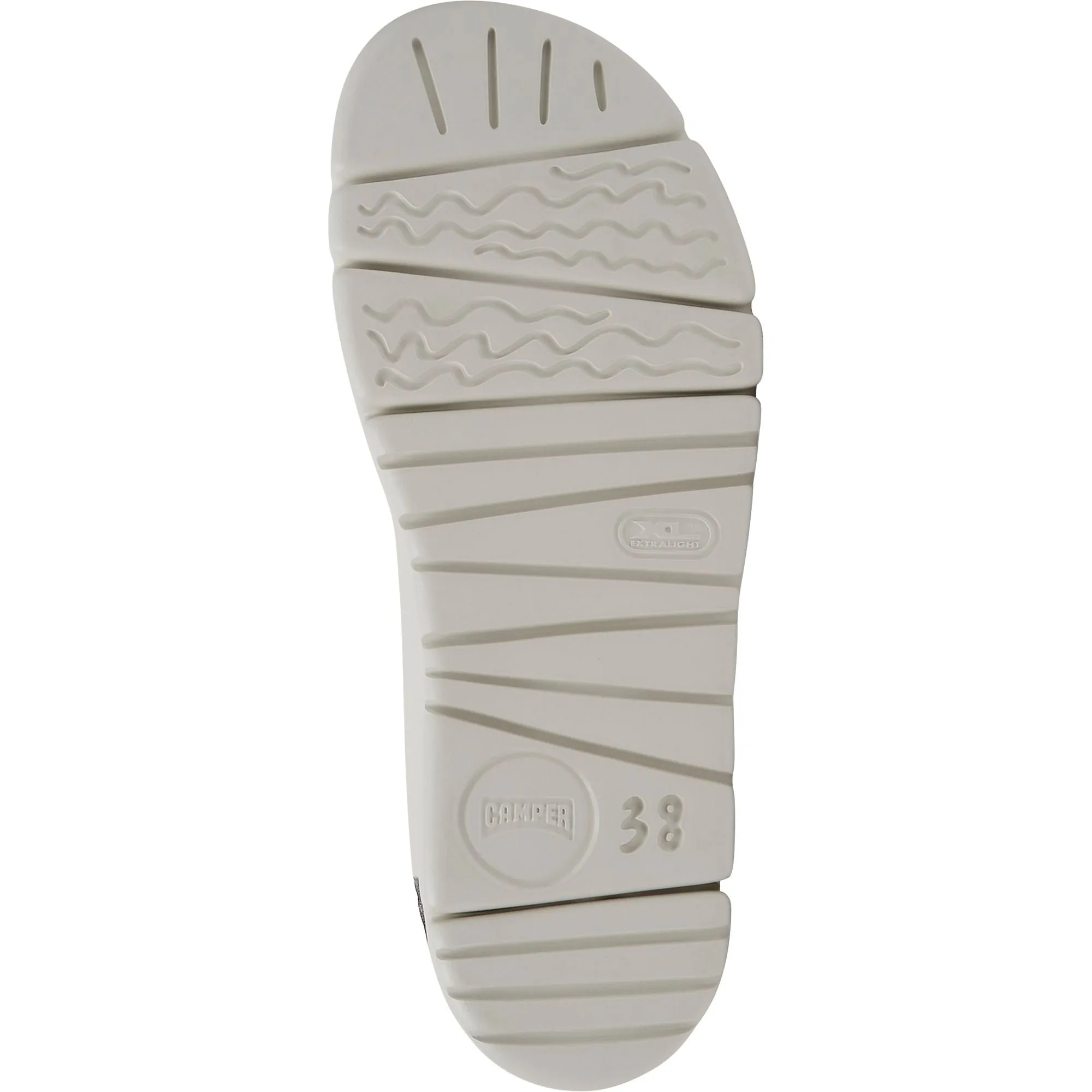 Sandals Women Camper Oruga Sandal