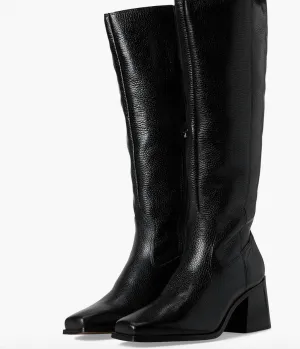 Sangeti Tall Boot In Black