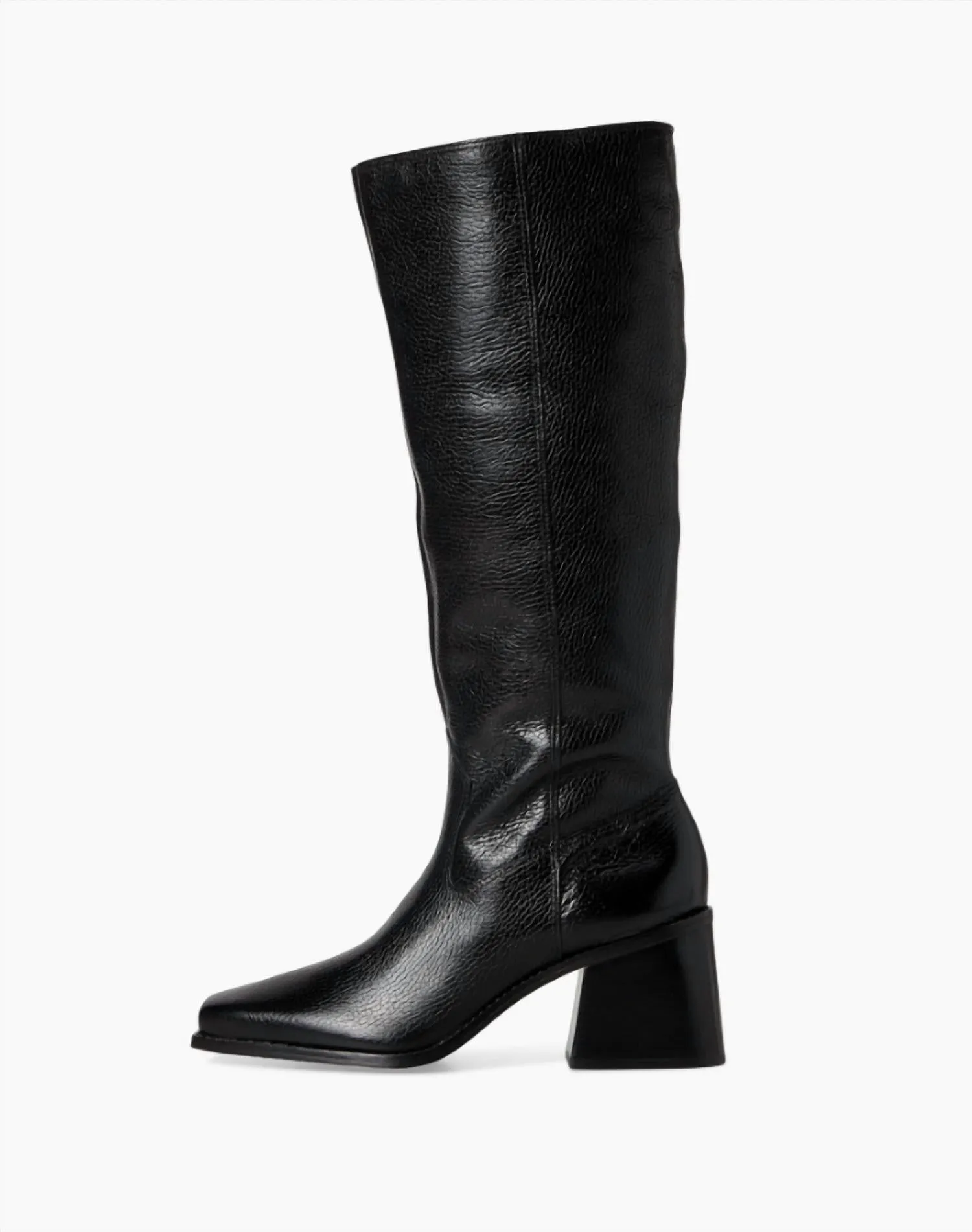 Sangeti Tall Boot In Black