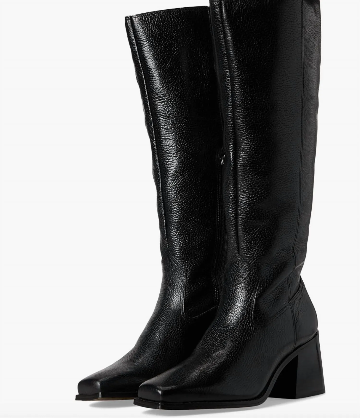 Sangeti Tall Boot In Black