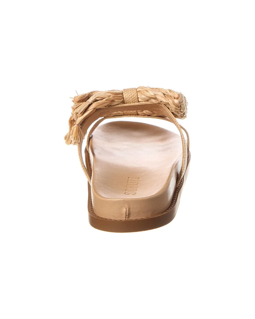 Schutz Lienne Sporty Flat