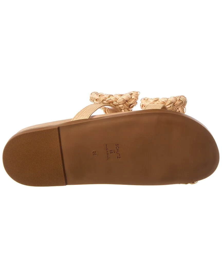 Schutz Lienne Sporty Flat