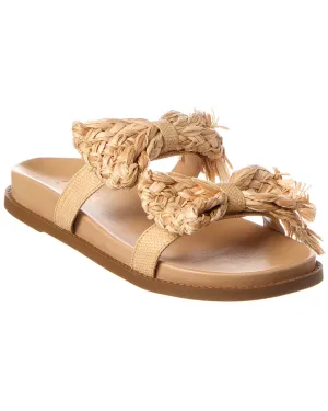 Schutz Lienne Sporty Flat