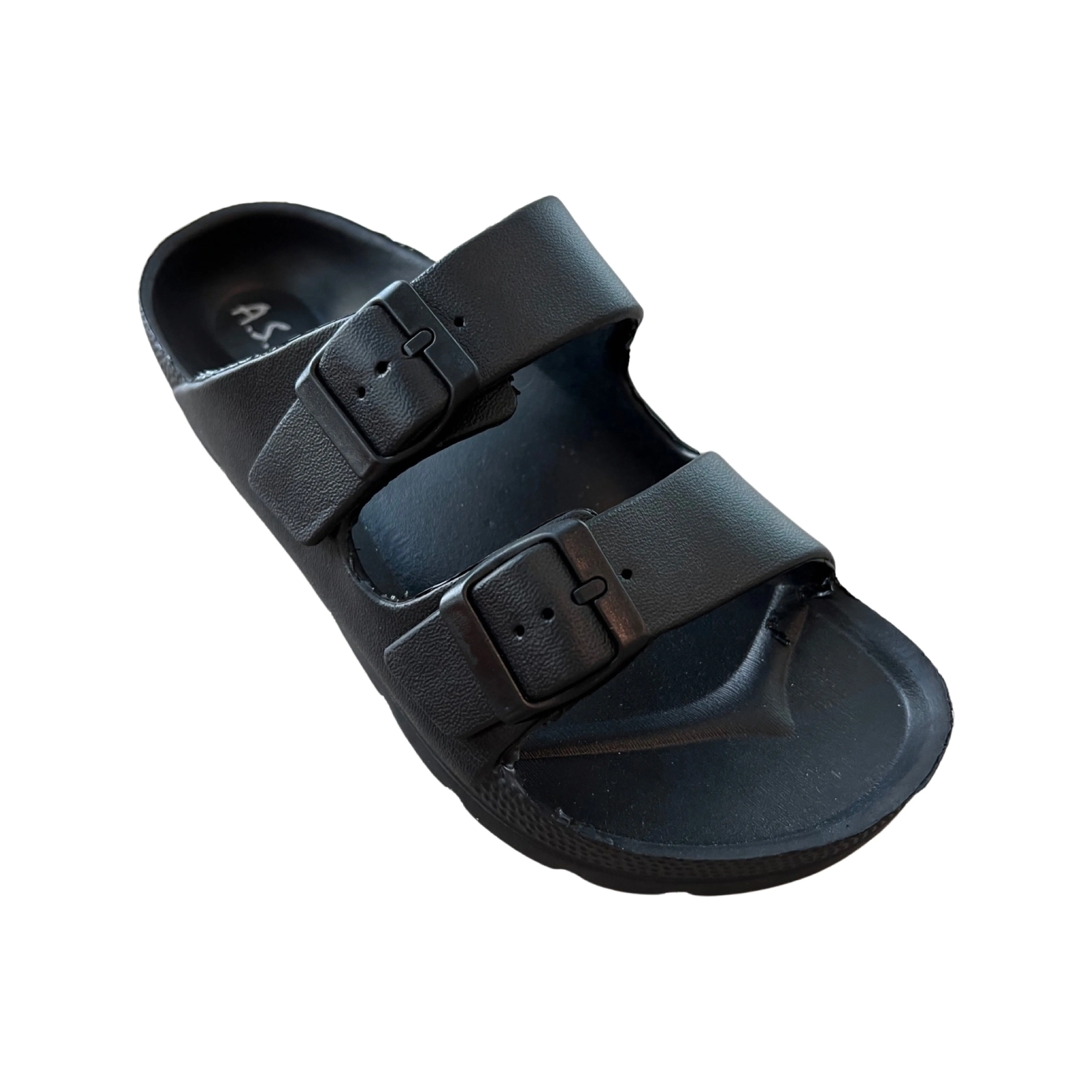 Scooby Sandal