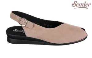 Sem Celeste Taupe