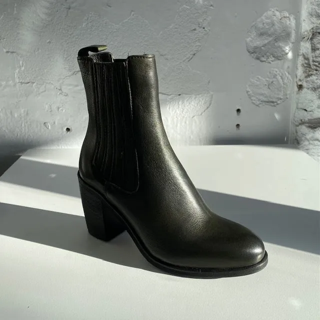 Sempre Di Jade02 Dark Olive