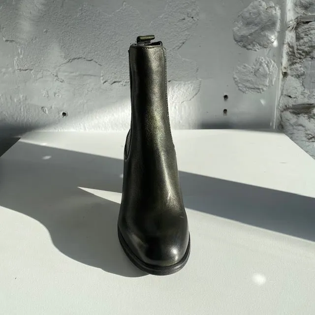 Sempre Di Jade02 Dark Olive