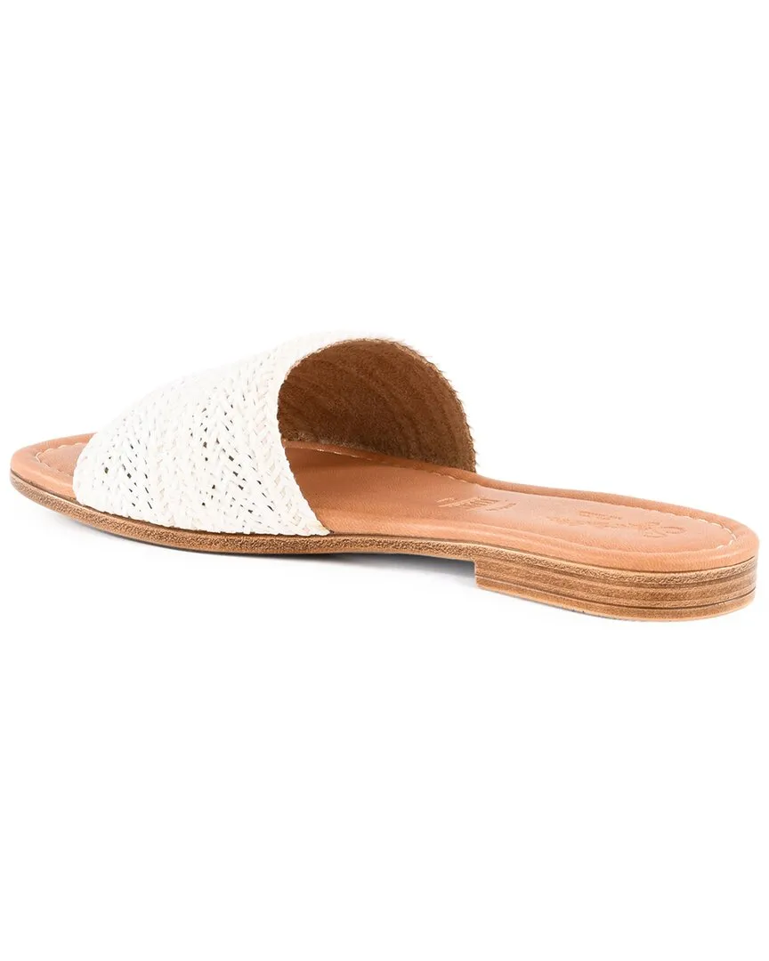 Seychelles Flat Sandal
