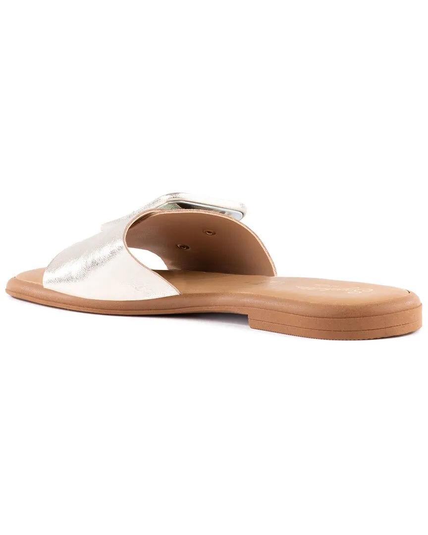 Seychelles Manhattan Leather Sandal