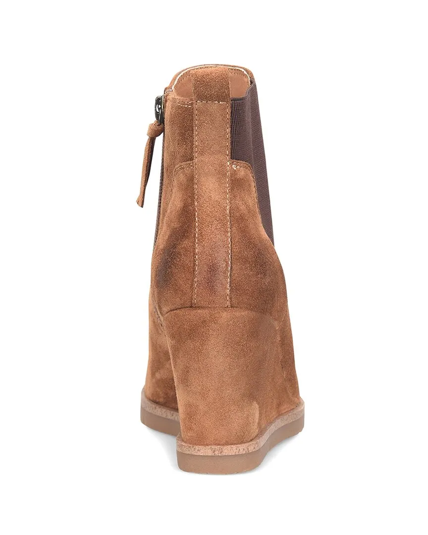 Sfft Monica Suede Boot