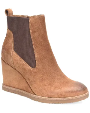Sfft Monica Suede Boot