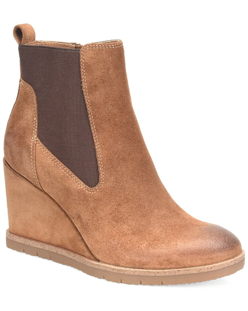 Sfft Monica Suede Boot