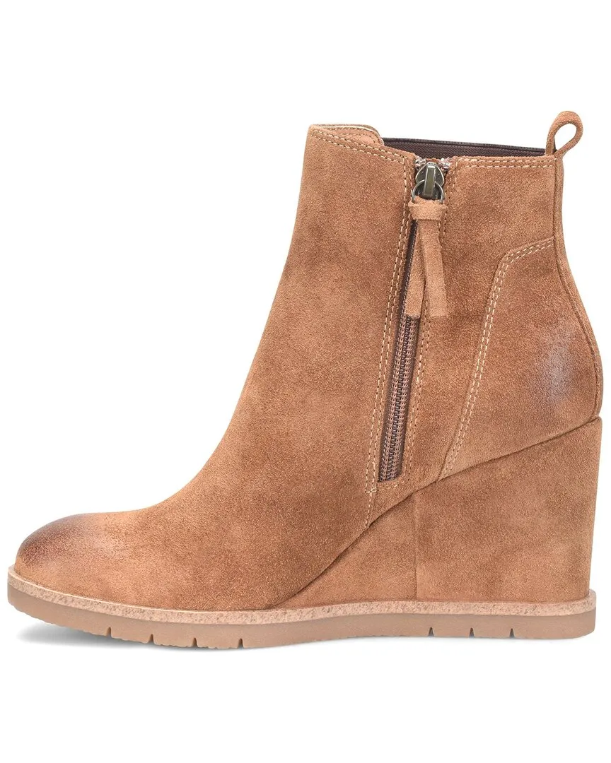 Sfft Monica Suede Boot