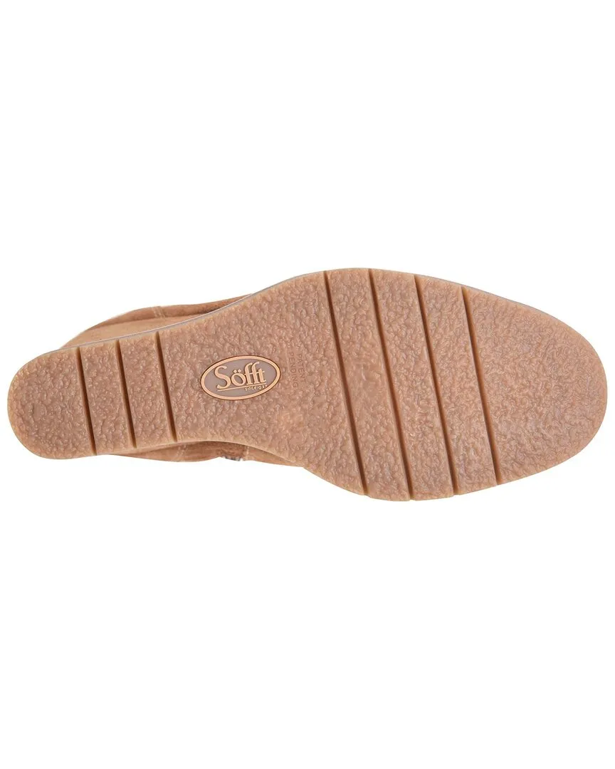 Sfft Monica Suede Boot