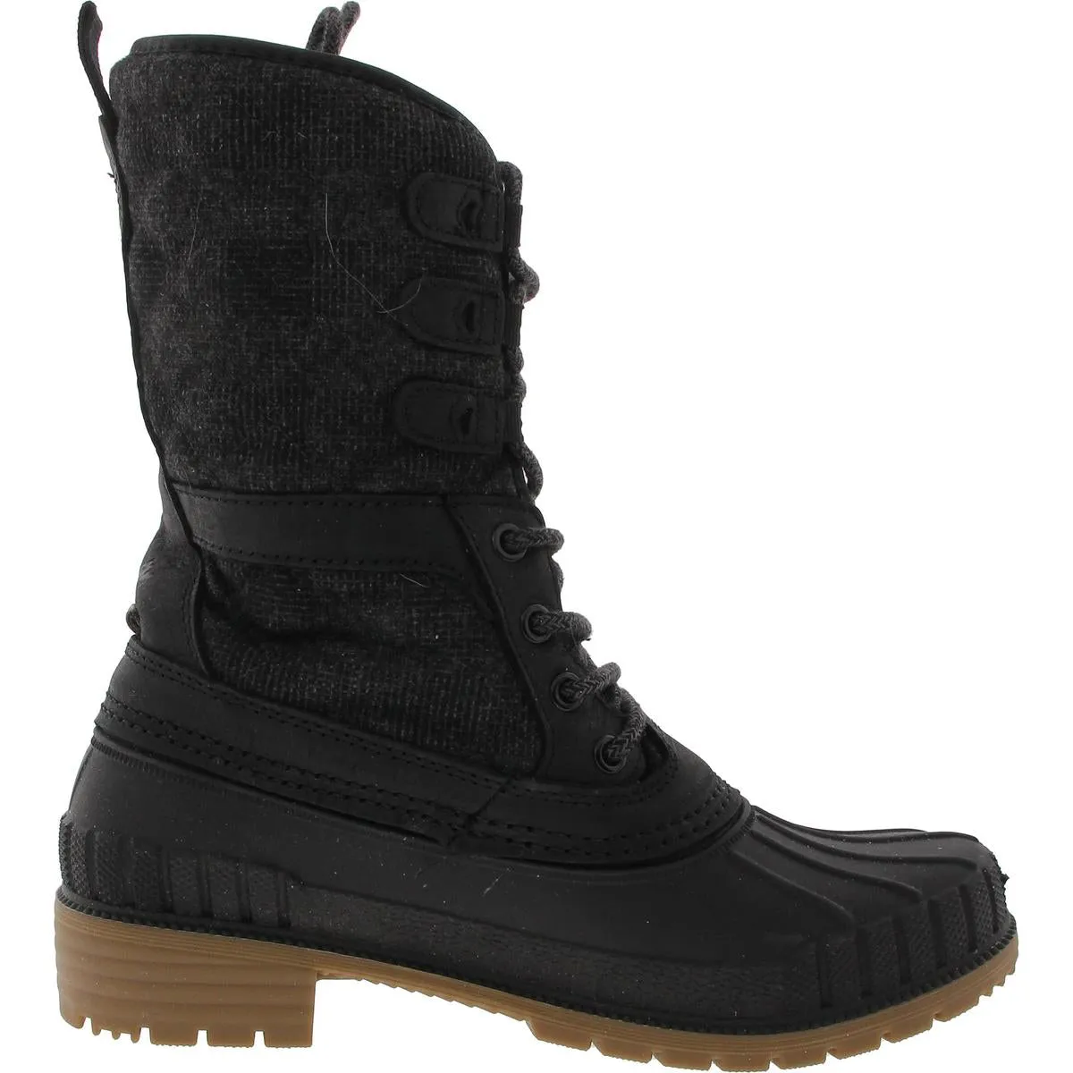SIENNA 3 Womens Waterproof Wool Winter & Snow Boots