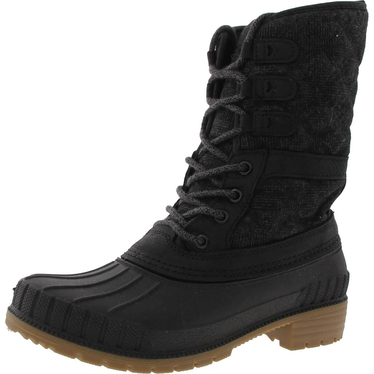 SIENNA 3 Womens Waterproof Wool Winter & Snow Boots