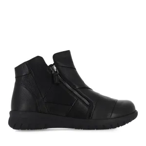 SISLEY XF - BLACK BLACK LEATHER