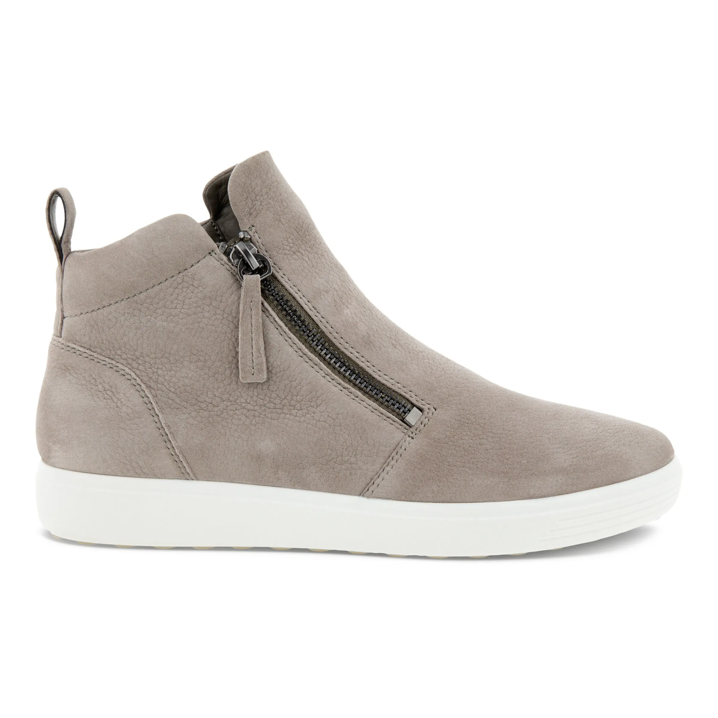 Soft 7 Boots - Gray - Women's