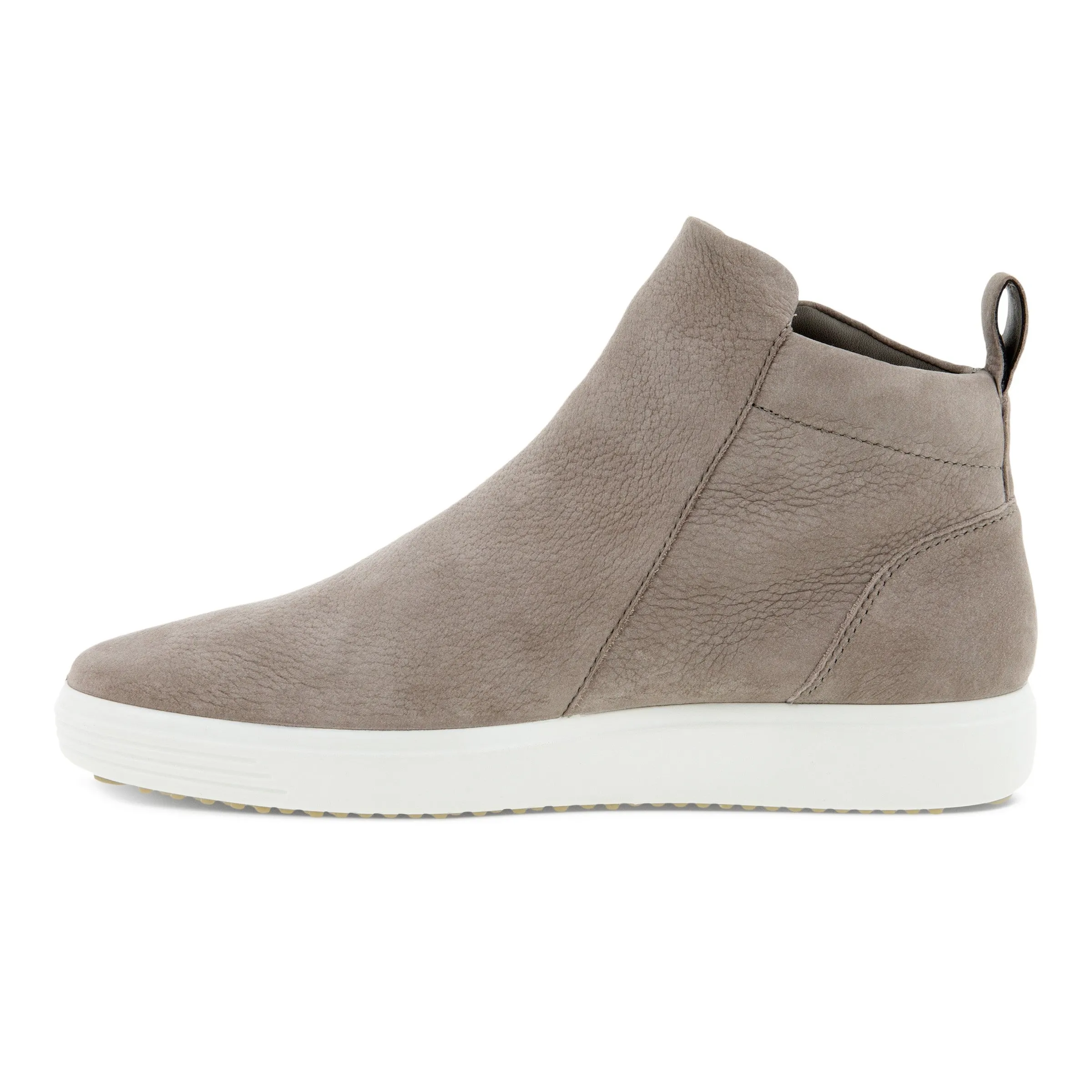 Soft 7 Boots - Gray - Women's