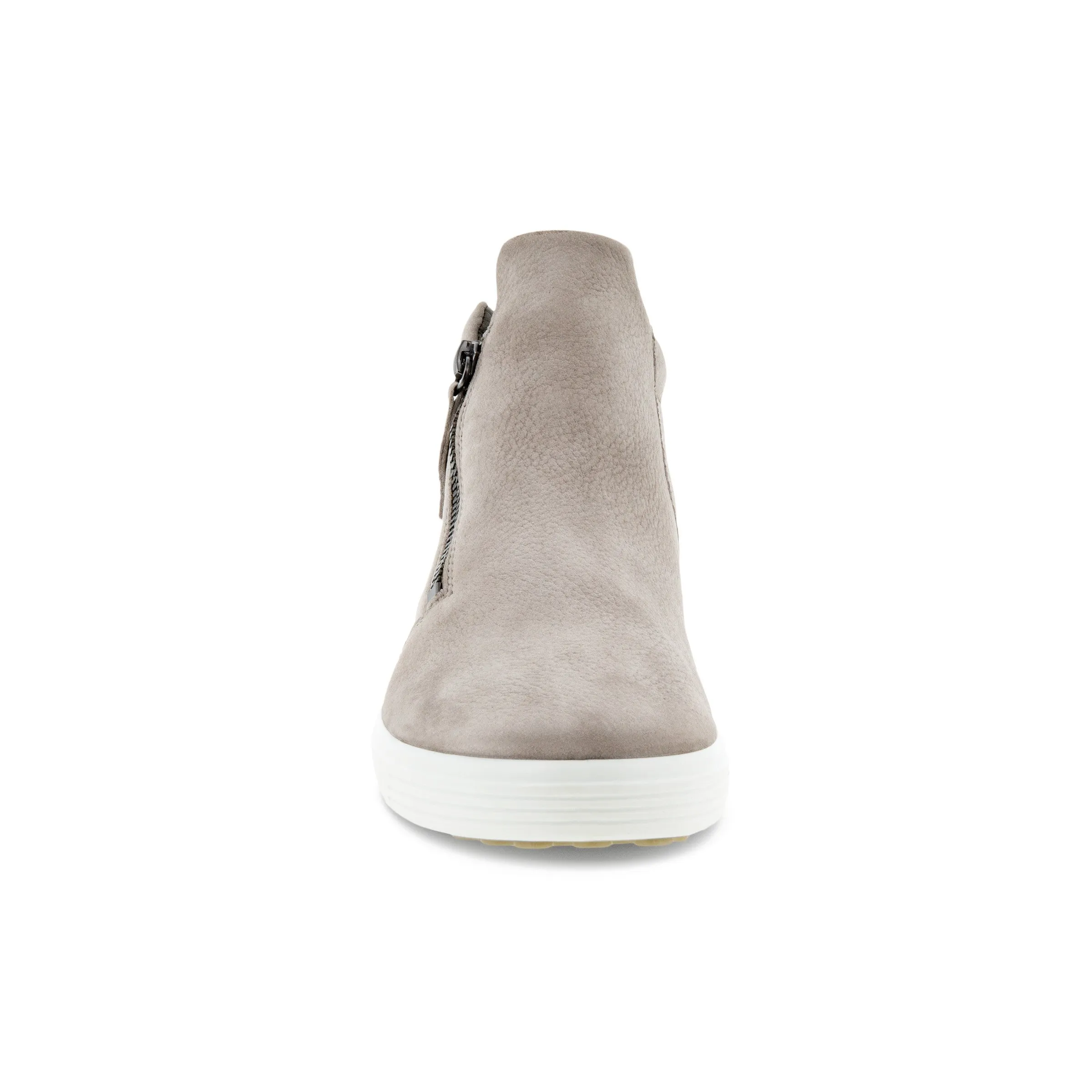 Soft 7 Boots - Gray - Women's
