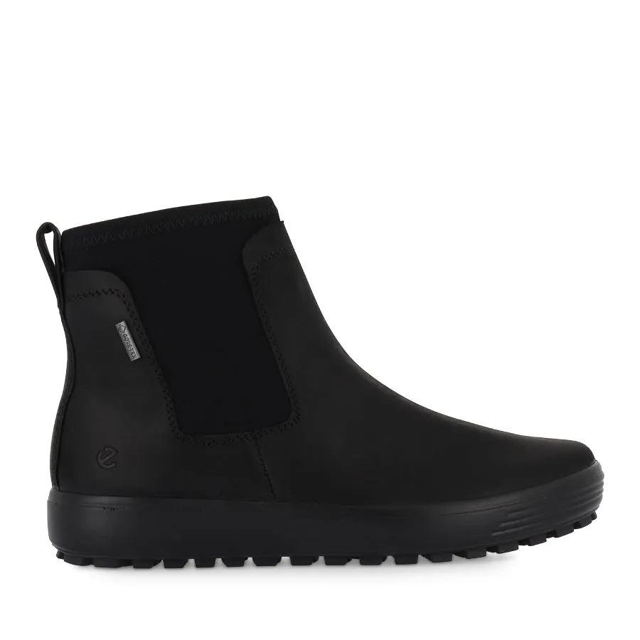 SOFT 7 TRED W 450463 - BLACK