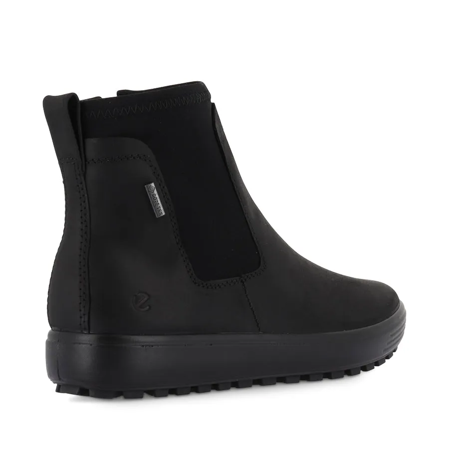 SOFT 7 TRED W 450463 - BLACK