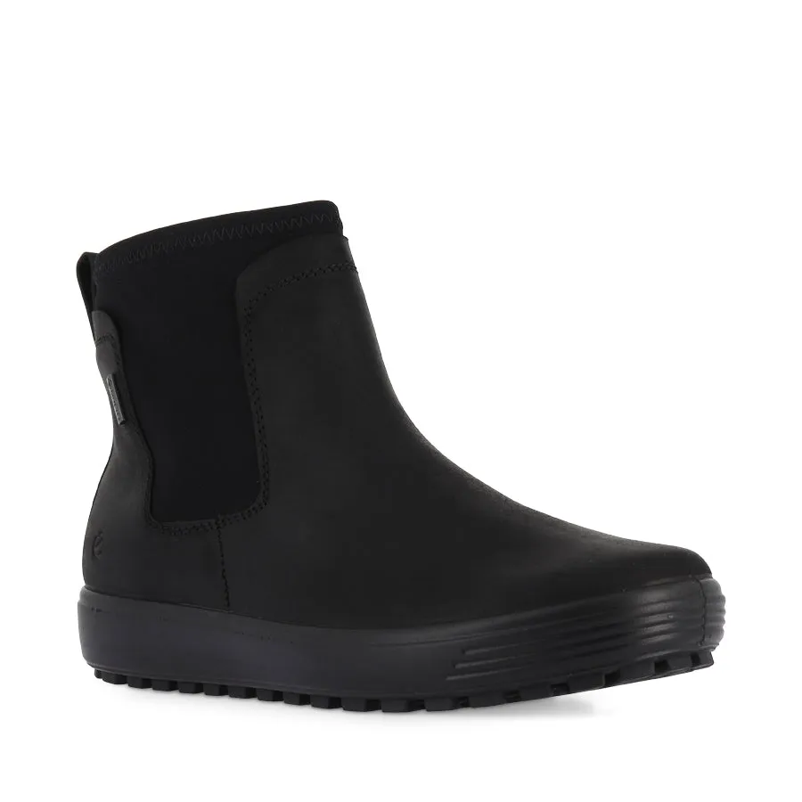 SOFT 7 TRED W 450463 - BLACK