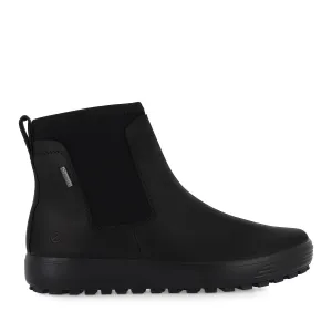 SOFT 7 TRED W 450463 - BLACK