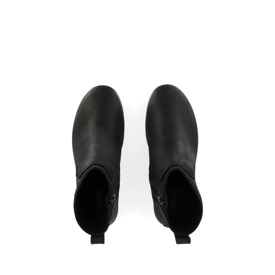 SOFT 7 TRED W 450463 - BLACK