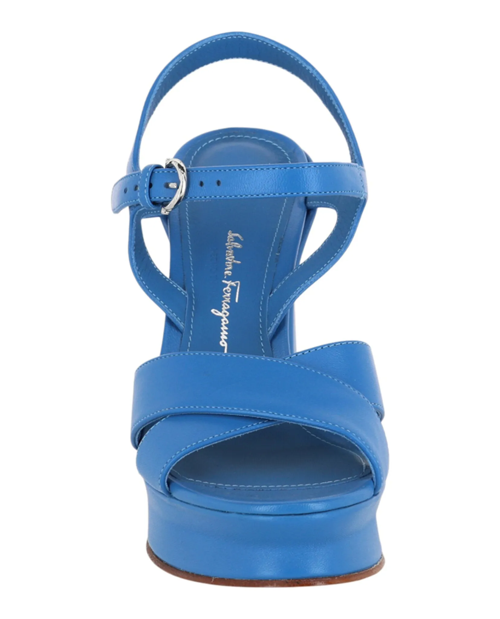 Sonya Platform Heel Sandals
