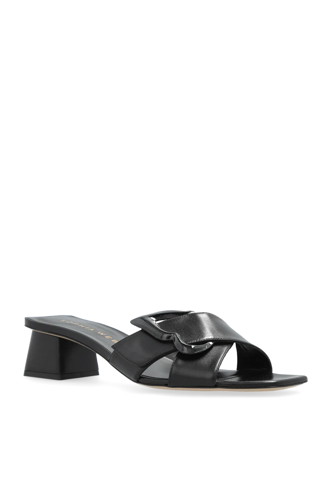 Sophia Webster 'blair' Heeled Mules