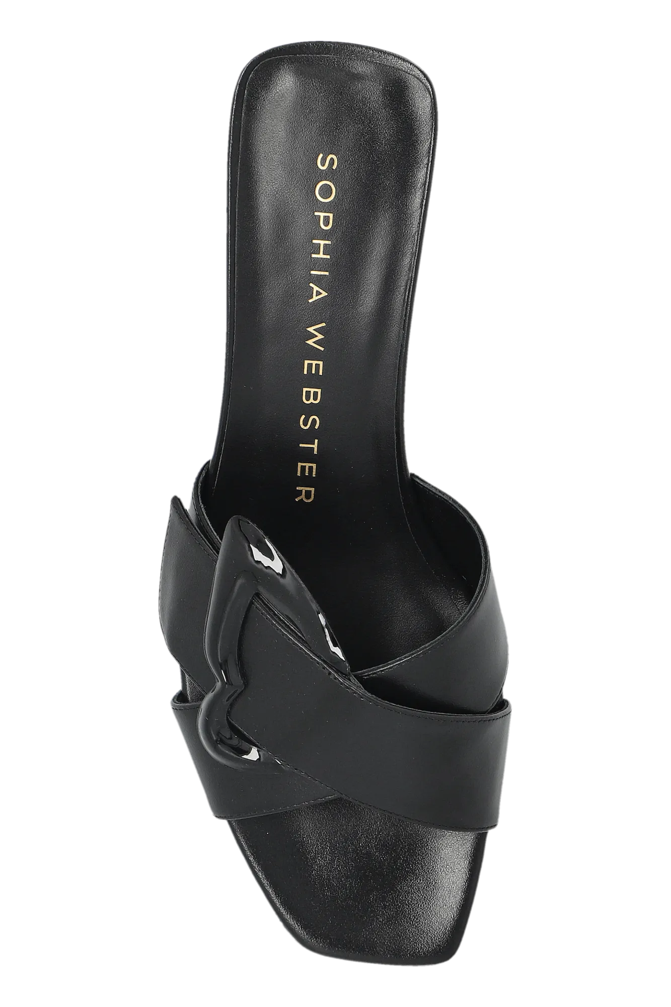 Sophia Webster 'blair' Heeled Mules