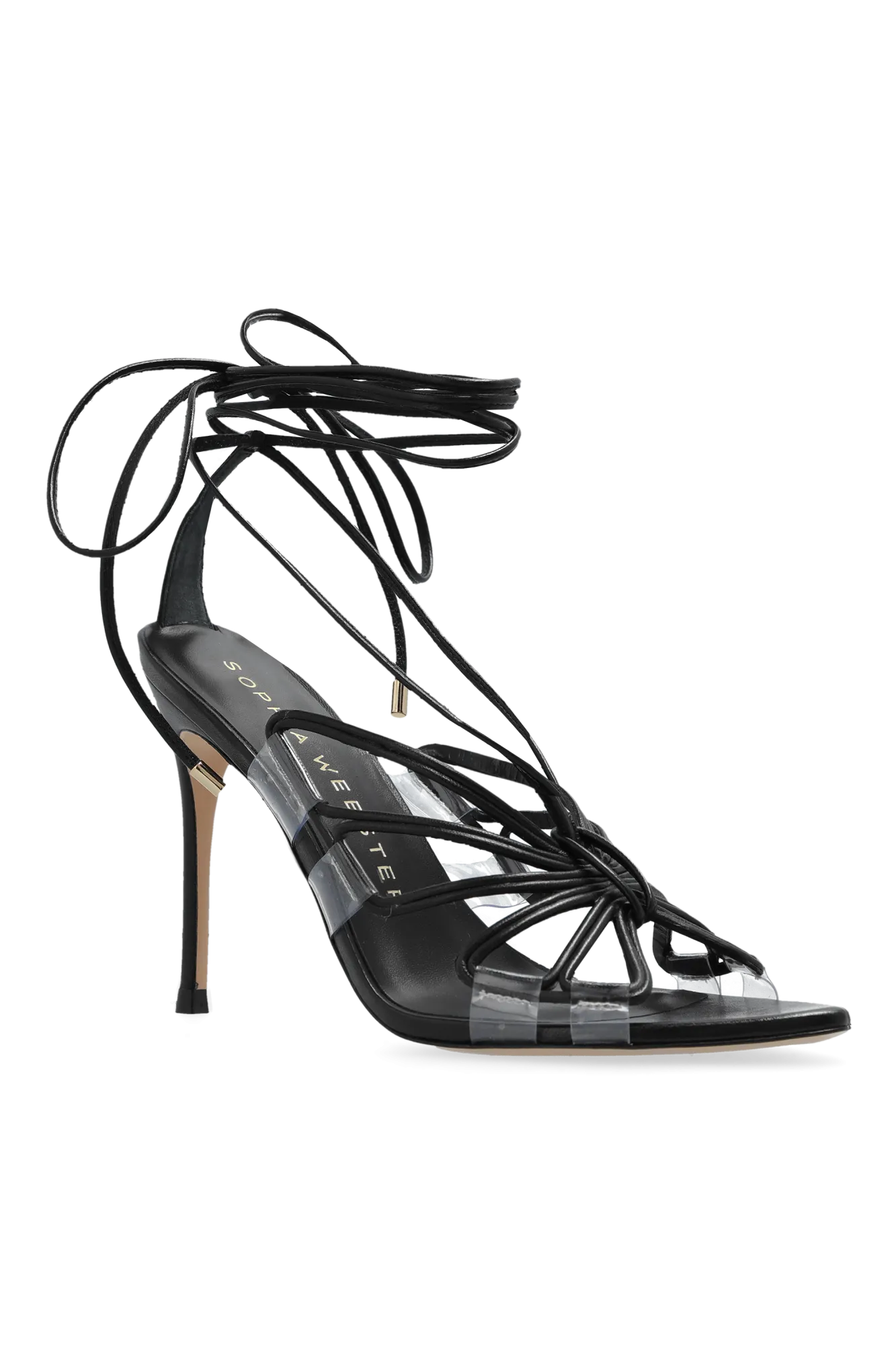 Sophia Webster High Heeled Sandals Havanna