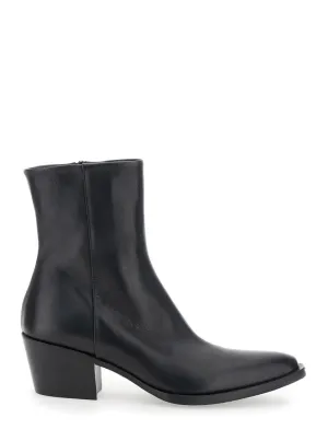 Spectra Heeled Ankle Boot