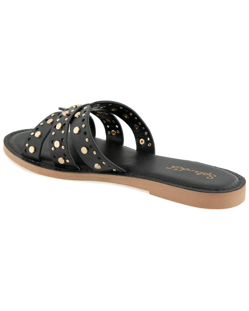 Splendid Samira Sandal