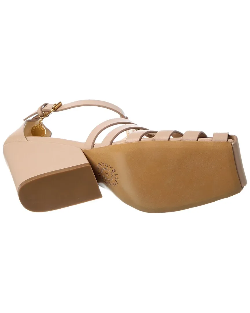 Stella McCartney Cowboy Sandal