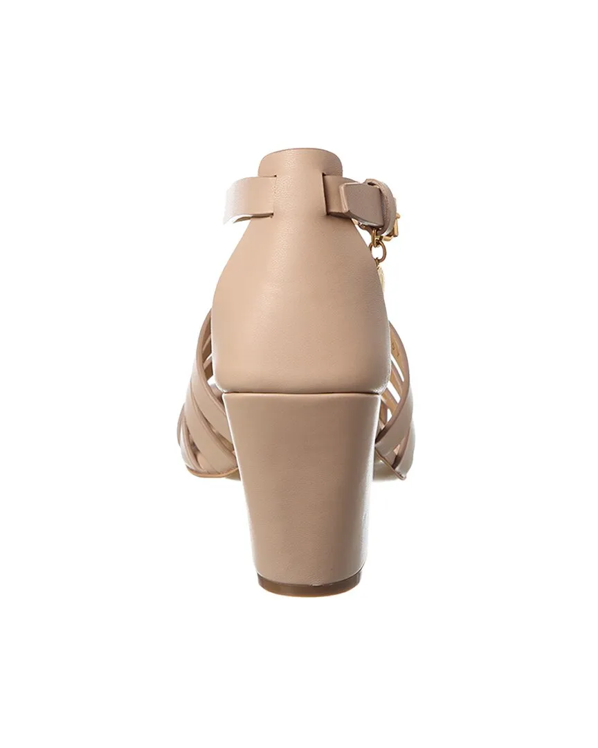 Stella McCartney Cowboy Sandal