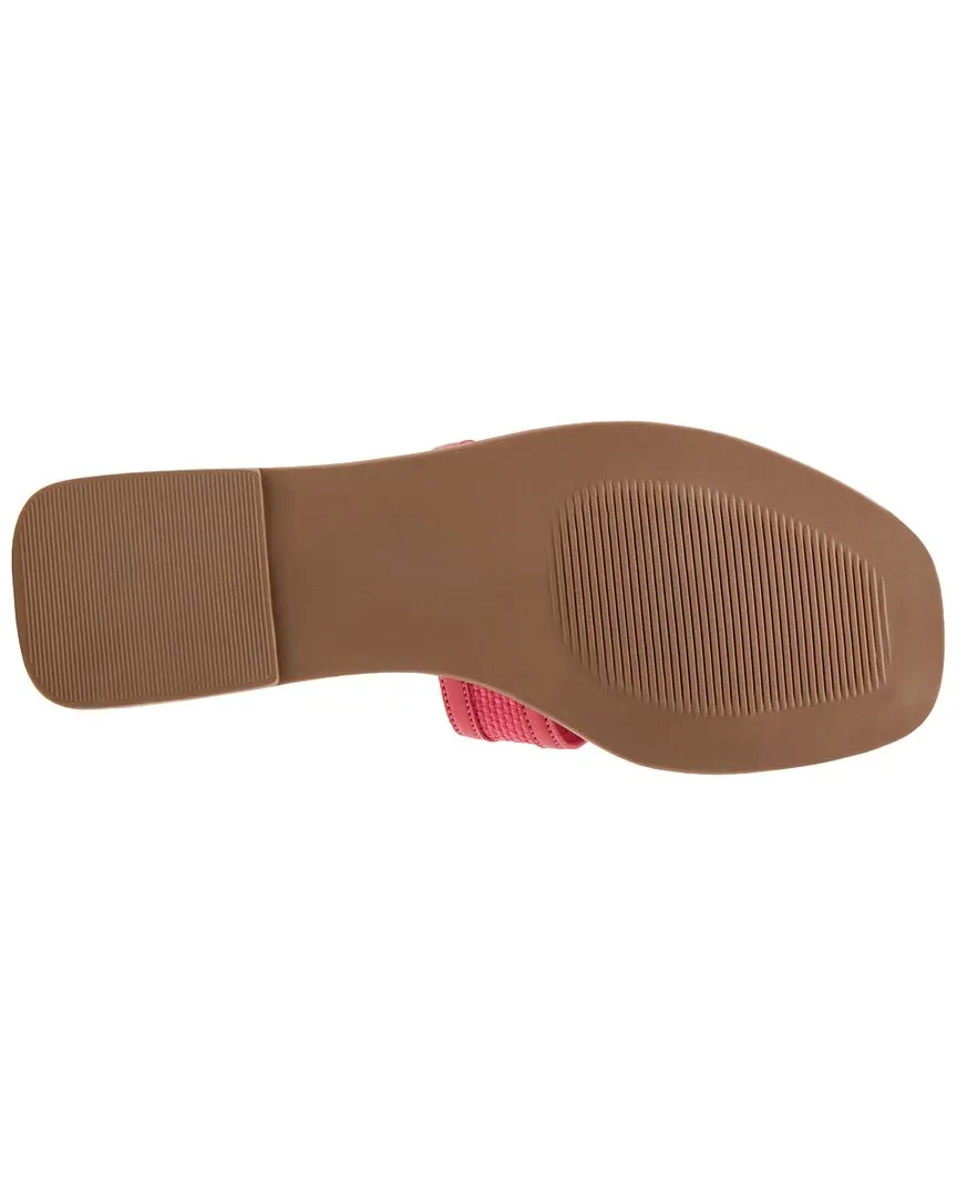 STEVEN By Steve Madden Eadie O Sandal