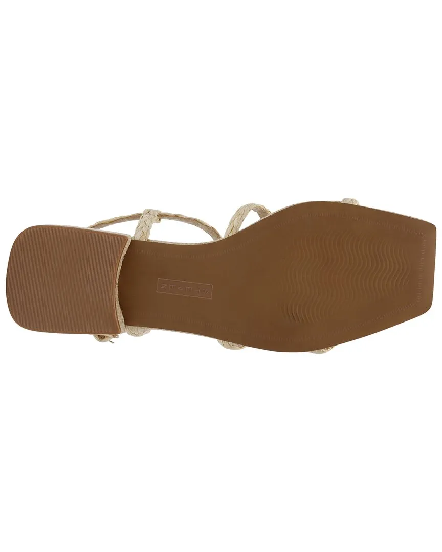 STEVEN By Steve Madden Hapi Sandal
