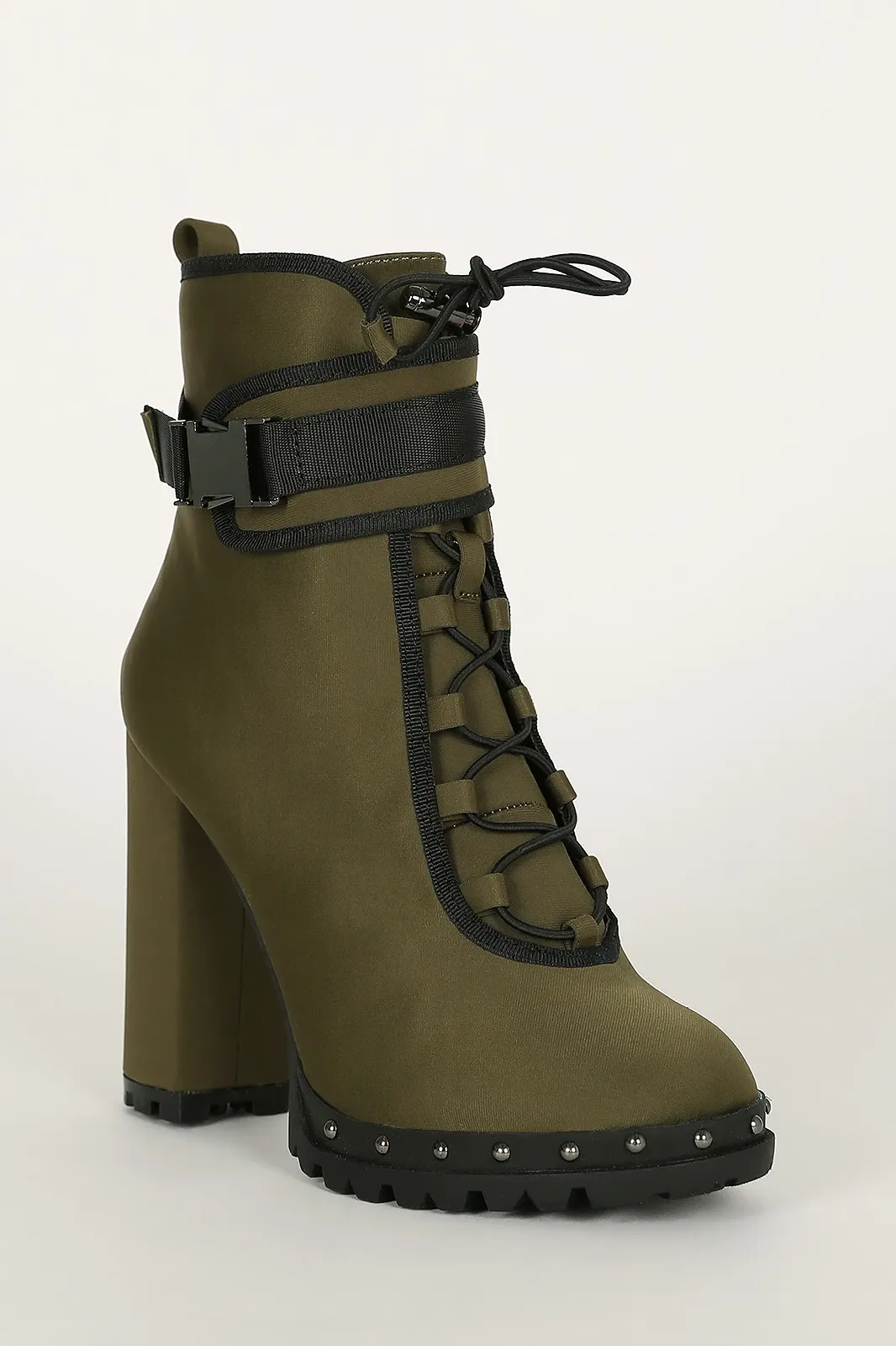 STYLISH18 - OLIVE