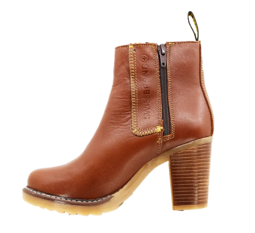Swissbrand Women's Boot Pully