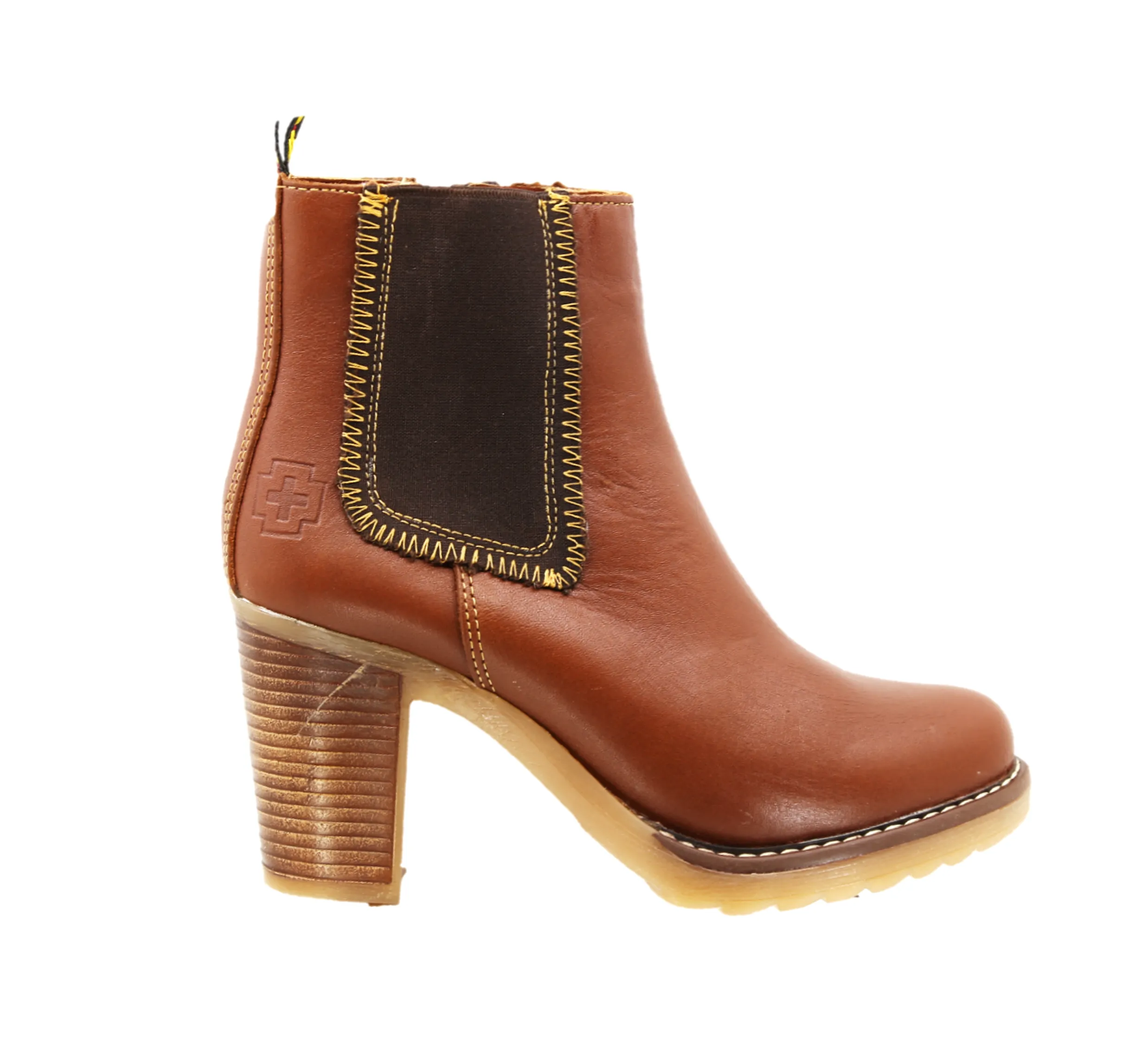 Swissbrand Women's Boot Pully