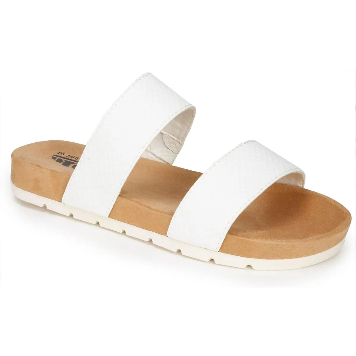 Tahlie Womens Slide Sandals