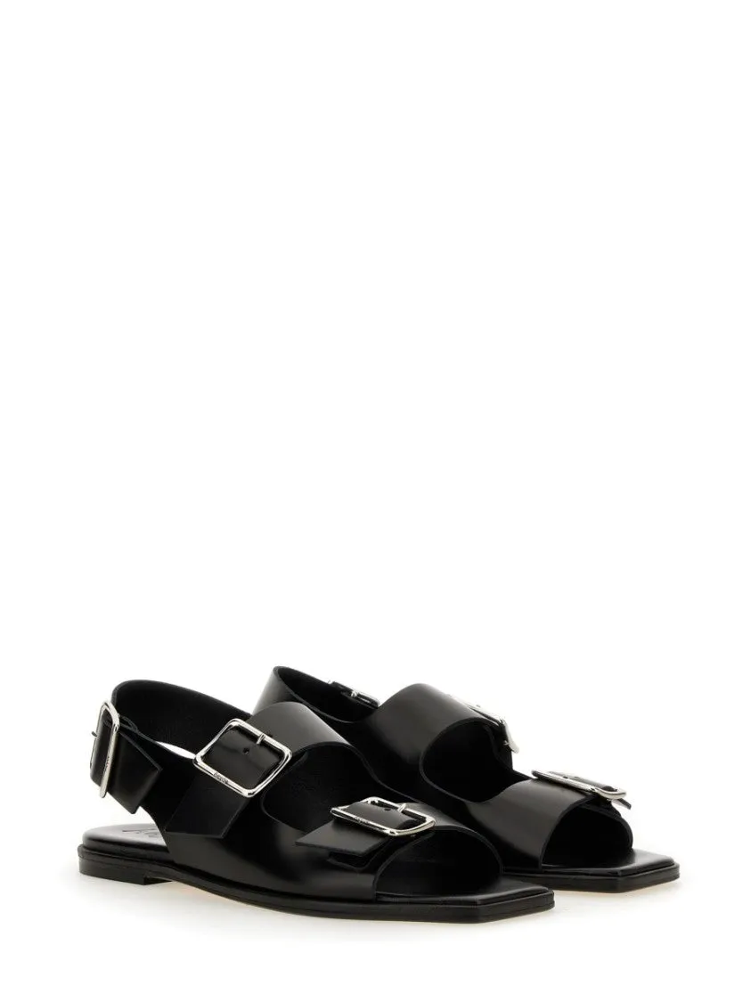 Tekla" Sandal