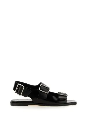 Tekla" Sandal
