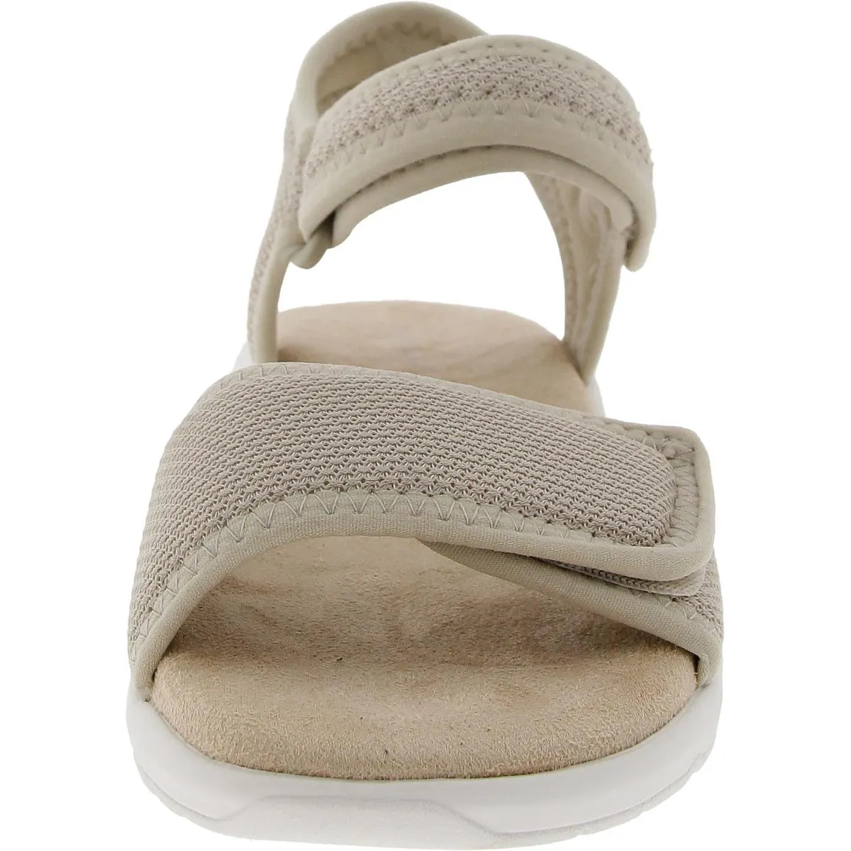Teline 2 Womens Adjustable Knit Ankle Strap